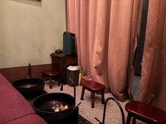 -泰适SPA馆丨精油·按摩·足道(后海地铁口店)