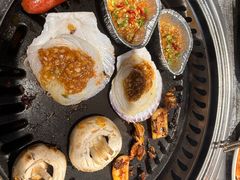 -33韩式自助烧烤(环城南路店)
