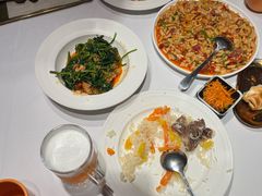 -谷丽麦馕新疆菜·清真(步步高梅溪新天地店)