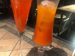 -萨芭蒂高空花园餐酒吧