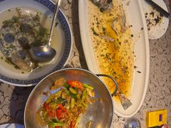 -一江春水·杭帮臻宴(三台山店)