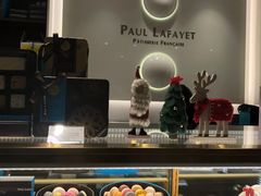 -PAUL LAFAYET 法式甜品(国金中心商场店)