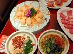 -袁老四重庆老火锅(桐梓坡店)