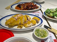-肥小福·烧鹅专门店(环宇荟店)