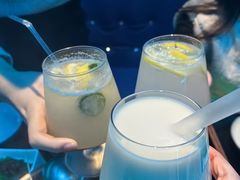 -唯爱KTV聚会餐厅(仙林东城汇店)