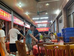 -联丰美食(番禺店)