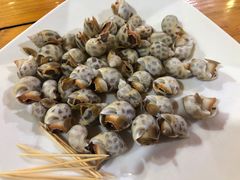 -蓝湾碧波·老字号·疍家非遗海上餐厅