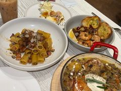 -娜娜家·Nana's restaurant(国金汇店)