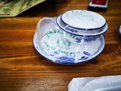 -南记食粥坊·宵夜大排档(南桂店)
