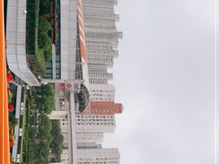 -漕溪路(地铁站)