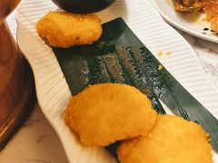 -浩海火烧云傣家菜(蓝港店)
