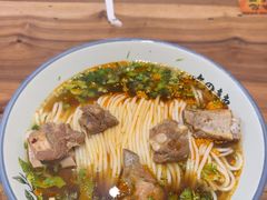 -常樂屋·常德米粉(青年路店)