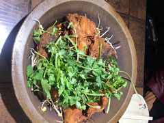 -蜀留香石锅鱼(六顺街店)