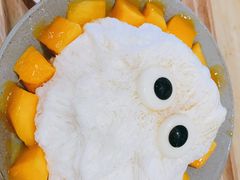 -怪物的冰与火(天虹商场中山路店)