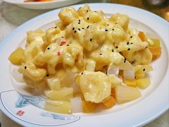 -乌苏里江全鱼