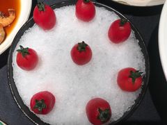 -華府(凯德晶萃店)