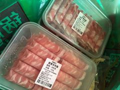 -锅圈食汇火锅烧烤食材超市(红桥店)