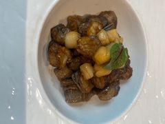 -月福京味斋·烤鸭店·北京菜(鼓楼总店)