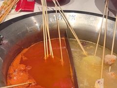 -宏姐串串香(征仪路店)