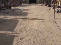 -敦煌古城