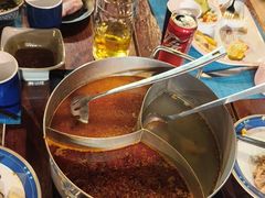 -渔家火锅·海鲜自助餐·演艺(亚龙湾天域酒店)