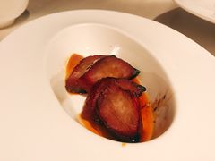 -上海金桥红枫万豪酒店-万豪中餐厅