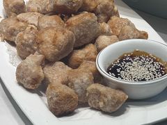 -鑫悦楼煎蟹·16年海鲜大排档
