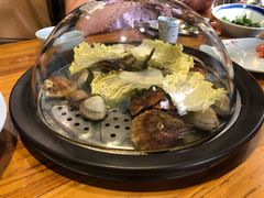 -黄寺蒸汽海鲜(黄寺大街店)