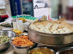 -詹氏包记(文公路店)