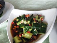 -七叔家宴家常广西菜(明秀东路店)