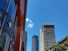-吾悦广场(南京鼓楼店)