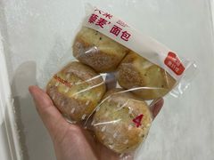 -山崎面包(苏州中心店)
