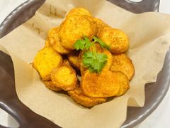-茹·pure vegan(博华广场店)