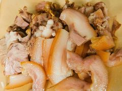 熏肘子-石门侯·石门馄饨侯(革新北街店)