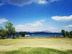 -大理洱海
