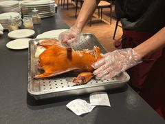 -全聚德(双井店)