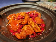 -维园悦谱·海派家常菜(乌鲁木齐南路店)