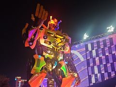 -西安创业咖啡街区