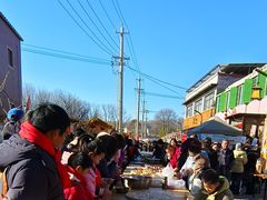 -辛庄国际文化艺术区
