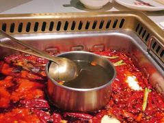 -雾都渣渣火锅(南城智汇城店)