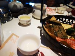 -粤点越有·茶点·粤菜(樵岭国际店)
