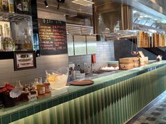-庐灶江南·江南菜·四合院Bistro(东直门雍和宫·原华侨宾馆店)