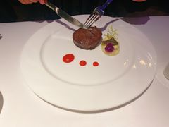 -王品牛排(珠海富华里店)