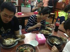 -李米线(武陵路店)