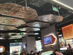 -胖哥俩肉蟹煲(富阳万达店)