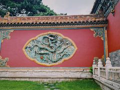 -北陵公园