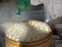 -严老幺烧麦(前进四路店)
