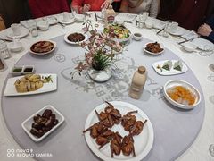 -金时代顺风大酒店(瑞虹路店)