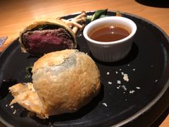 -Arpanda阿潘答餐厅(郎园店)
