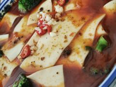 -清真·胖妈妈手抓餐厅(定西路长城宾馆店)